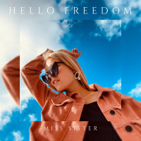 Hello Freedom (Single)