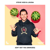 Ain’t Got You (Remixes) (Single)