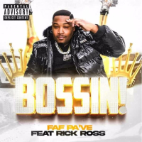 Bossin (EP)