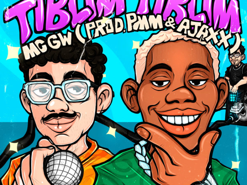 Tiblim Tiblim (Single)