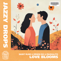 Love Blooms (Single)