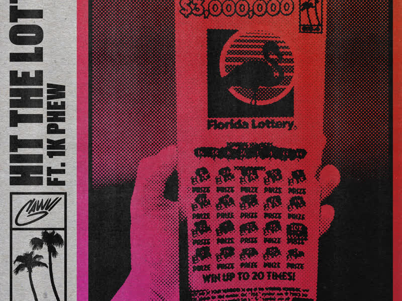 Hit the Lotto (Single)