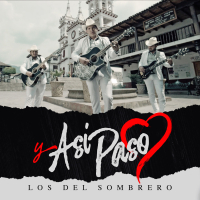 Y Así Pasó (Single)