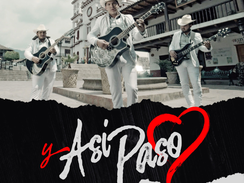 Y Así Pasó (Single)