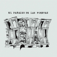 El Paráiso de las Puertas (EP)