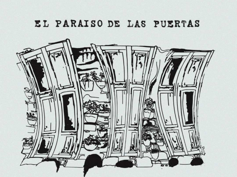 El Paráiso de las Puertas (EP)