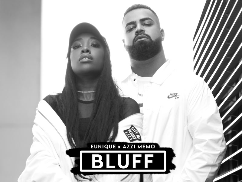 Bluff (Single)