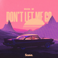Don't Let Me Go (Single)