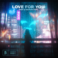 Love For You (Single)