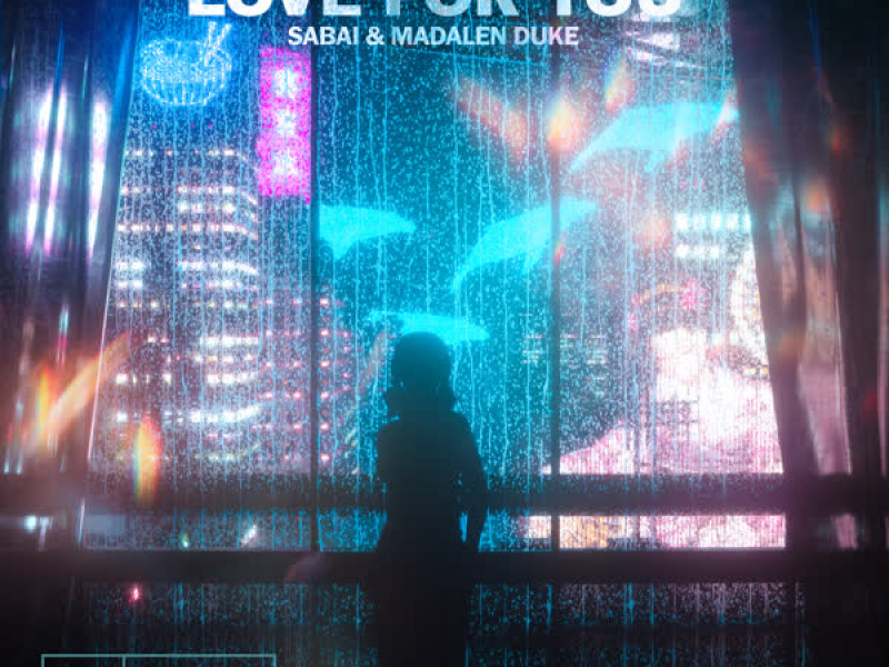 Love For You (Single)