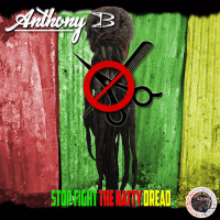 Stop Fight the Natty Dread (Single)