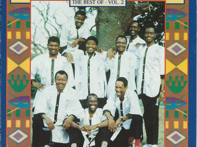 The Best Of, Vol. 2
