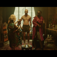 Jungle go dumb (Single)