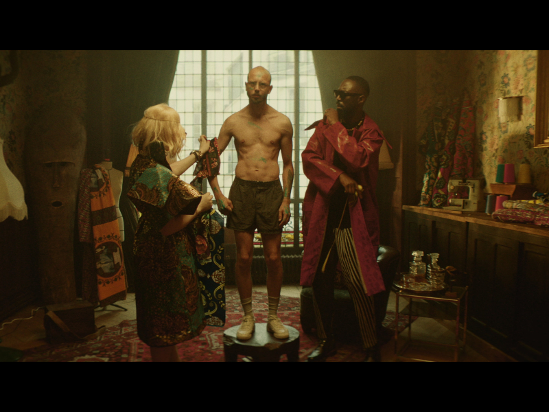 Jungle go dumb (Single)