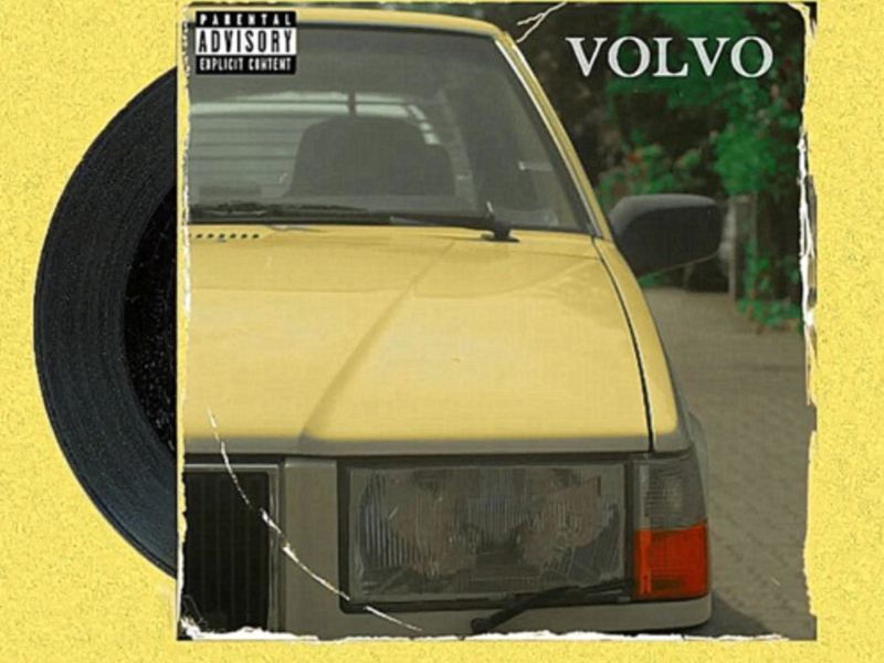 Volvo (Single)