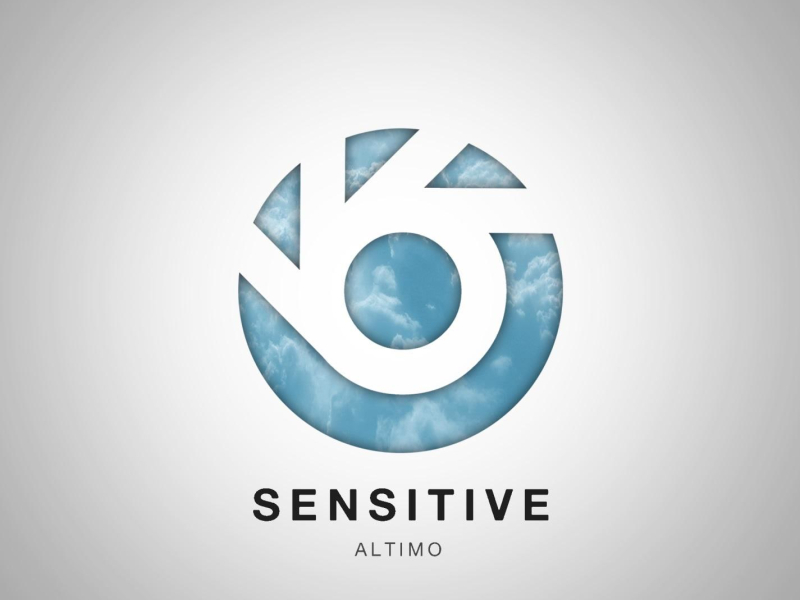 Sensitive (Sensitive [BlueBird Release]) (Single)