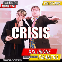 Crisis (Single)