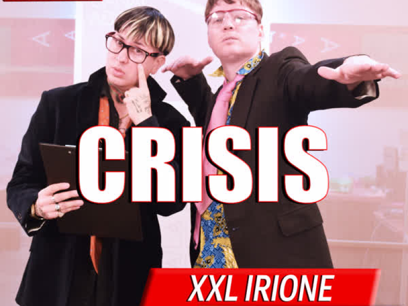 Crisis (Single)