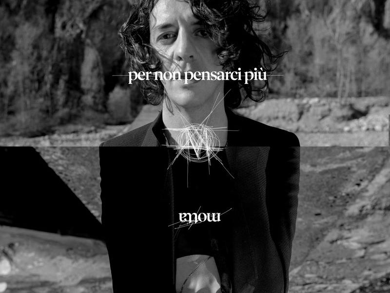 Per non pensarci pìu (Single)