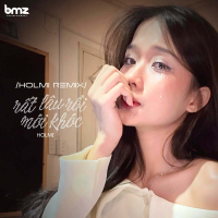 Rất Lâu Rồi Mới Khóc (Holmi Remix) (Single)