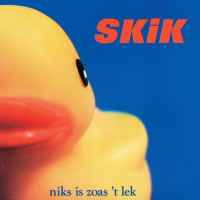 Niks Is Zoas 't Lek