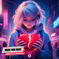 Break Your Heart (Techno Remix) (Single)