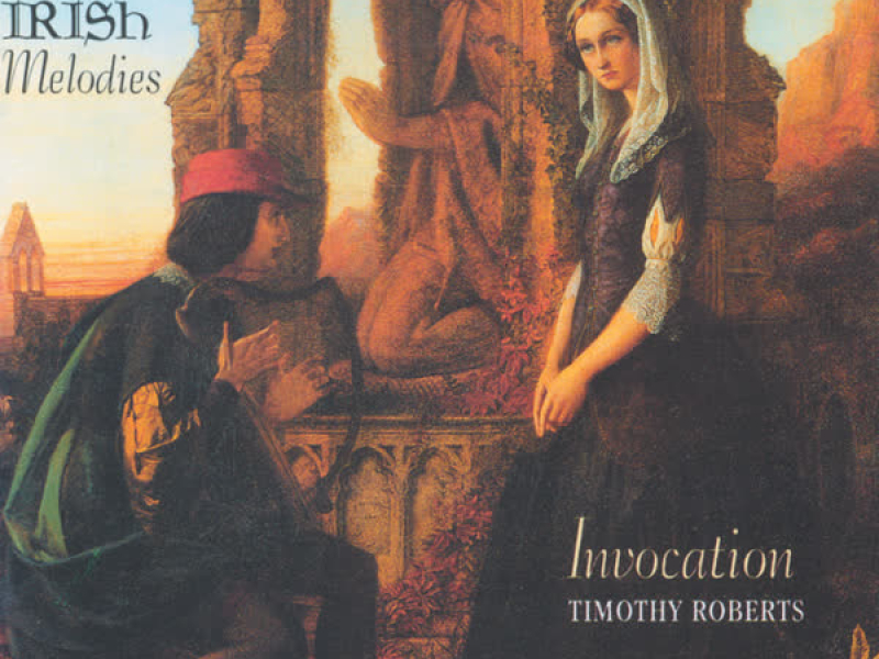 Thomas Moore's Irish Melodies (In Their Original Settings)