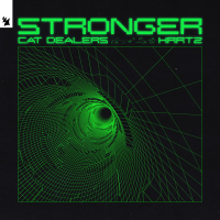 Stronger (Single)