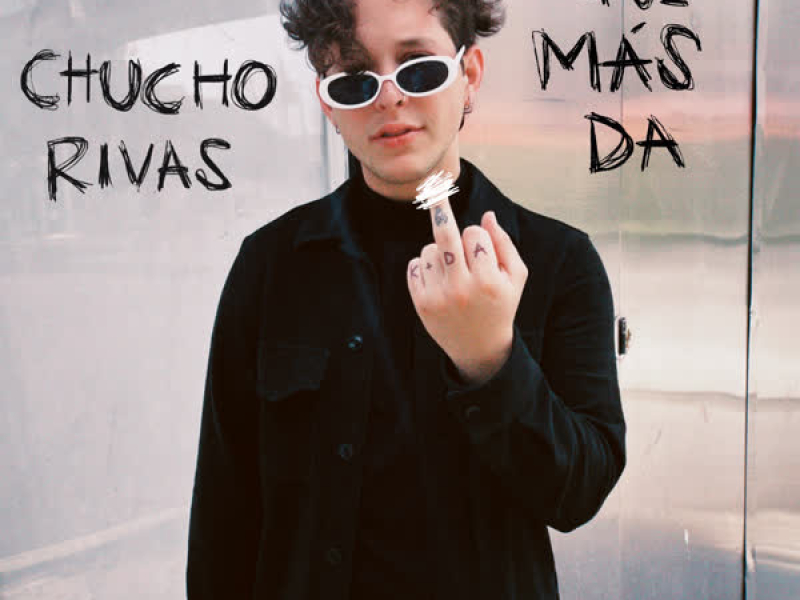 Qué Más Da (Single)