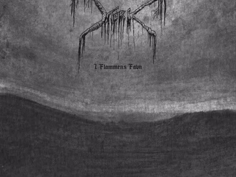 I Flammens Favn (Single)