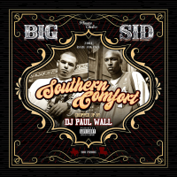 Southern Comfort (Paul Wall Mixtape)