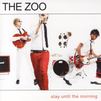 Stay Until the Morning - Single