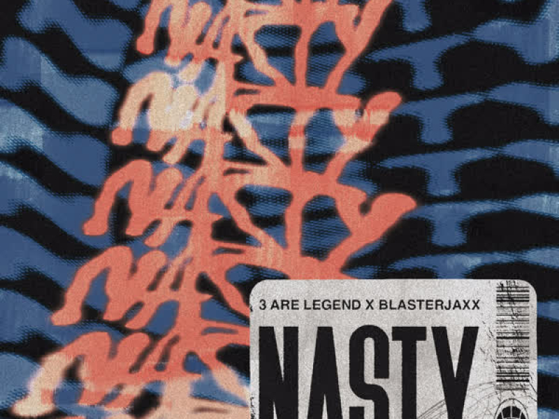 Nasty (Single)