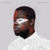 Sinner of the Week EP (EP)