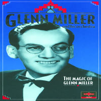 The Magic Of Glenn Miller CD 2