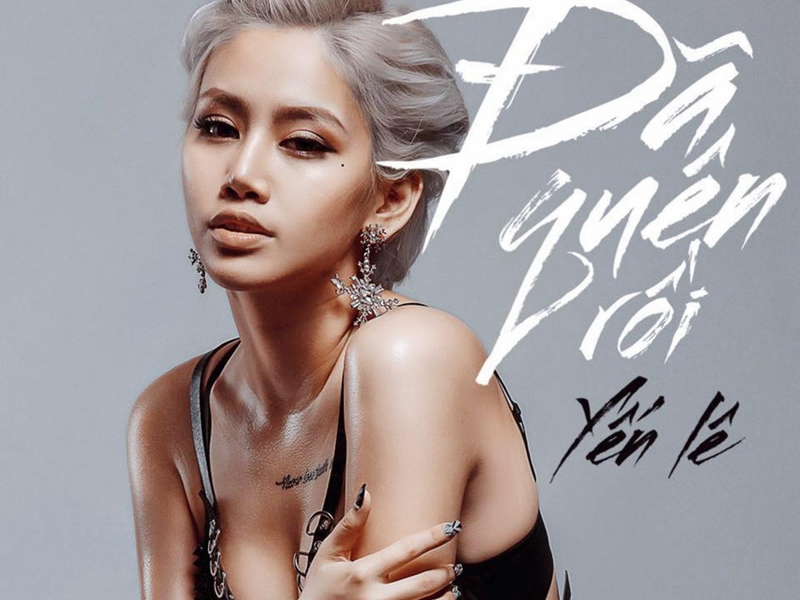 Đã Quên Rồi (Single)