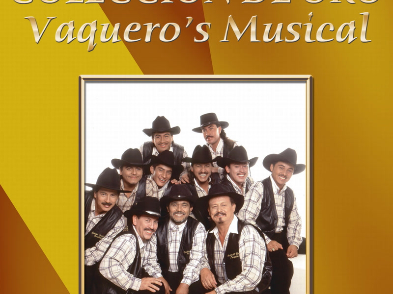 Coleccíon De Oro: Con Banda, Vol. 2