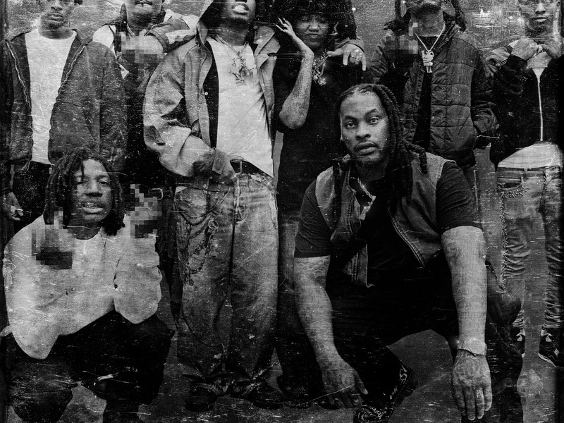 STILL IN THE PAINT (Single)