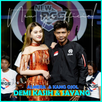 Demi Kasih & Sayang (Single)