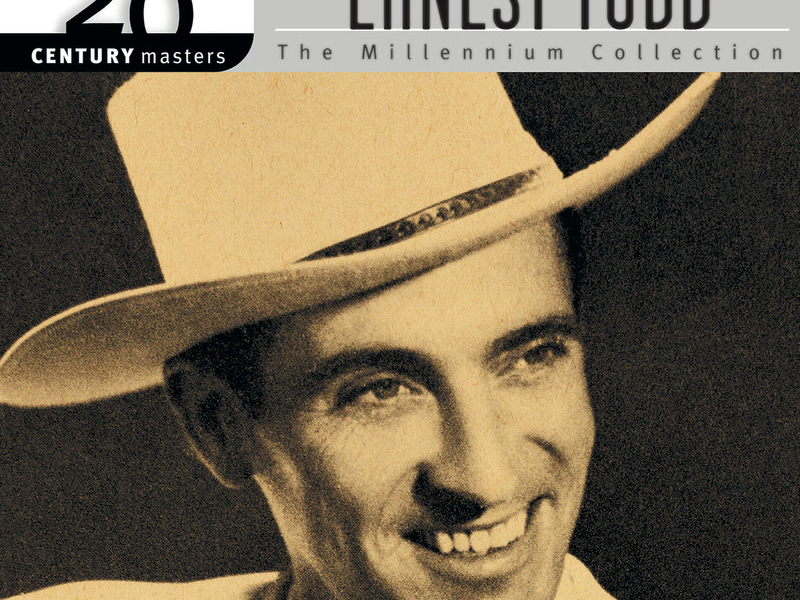 20th Century Masters: The Millennium Collection: Best Of Ernest Tubb