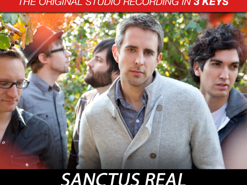 Forgiven (Performance Tracks) - EP (Single)