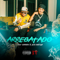 Arrebatado (Single)