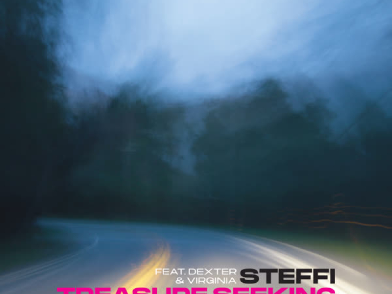 Treasure Seeking (EP)