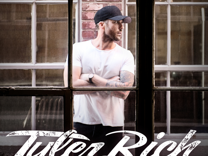 Tyler Rich EP