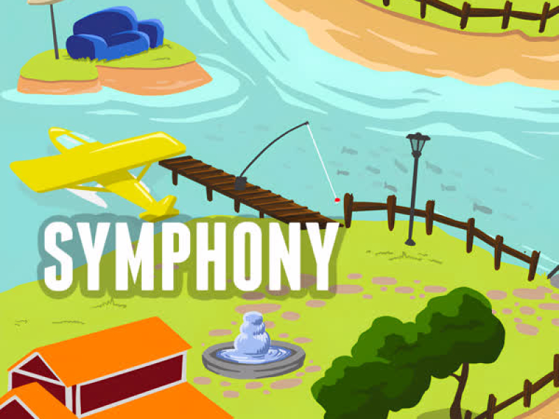 Symphony (Single)