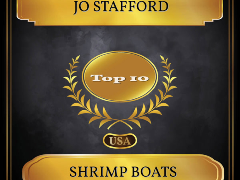 Shrimp Boats (Billboard Hot 100 - No. 02) (Single)