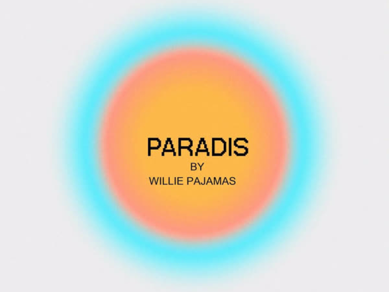 Paradis (Single)