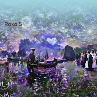 حُبٌّ فِي الصَّمْتِ (Single)