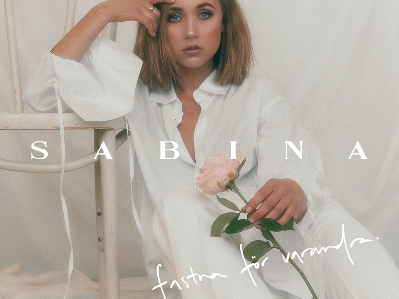 Fastna för varandra