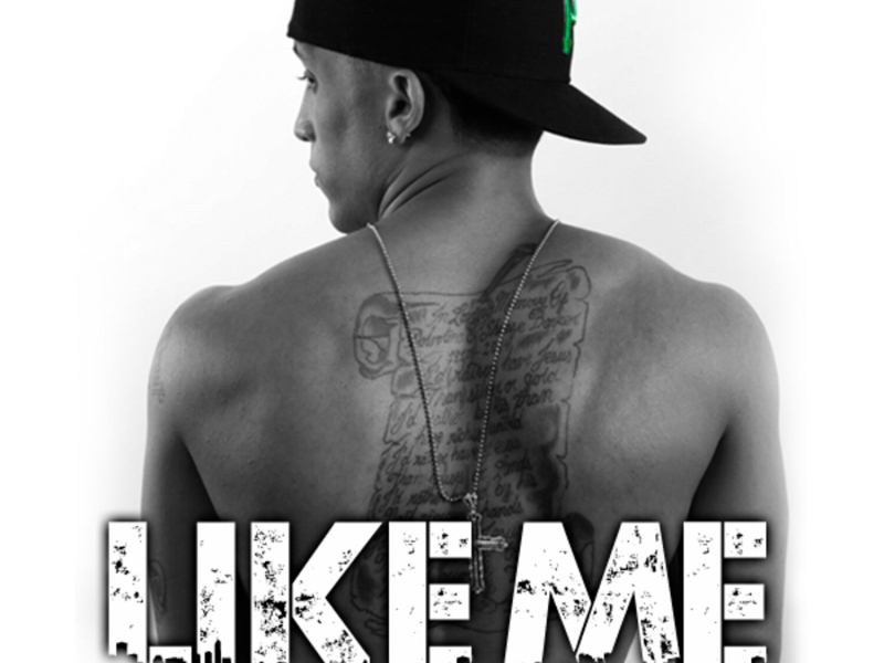 Like Me (Single)